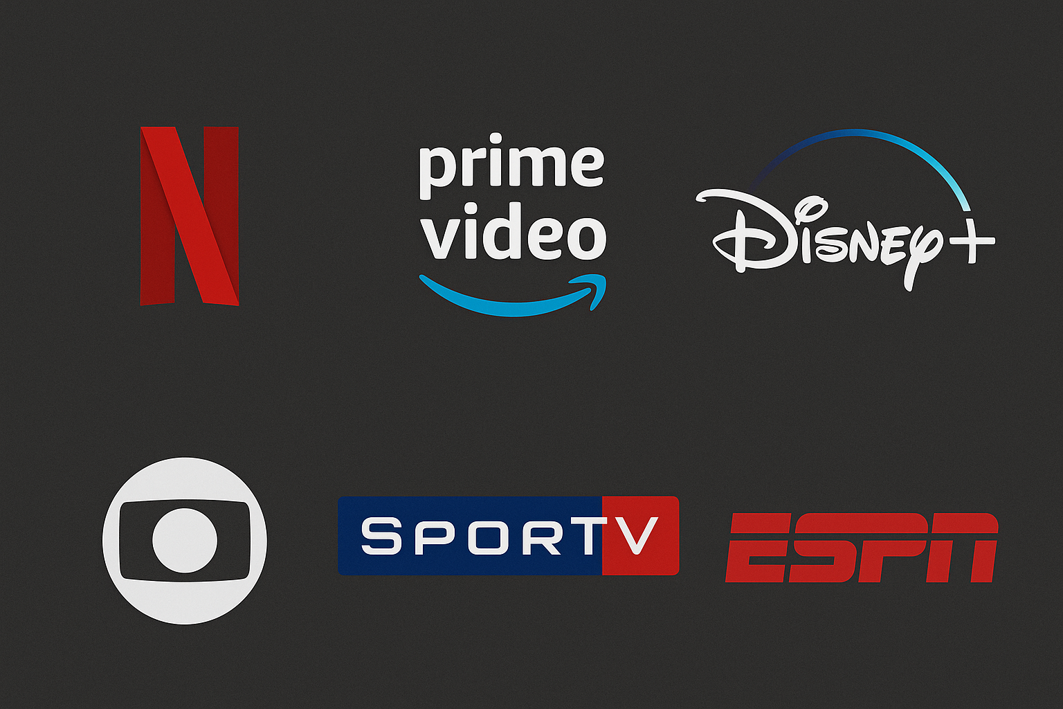 TelePrime - TV por Assinatura
